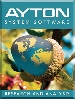 Ayton System Software